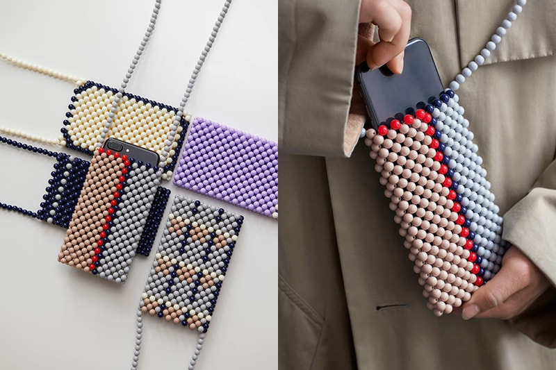 hay home accessories spring 2021 collection