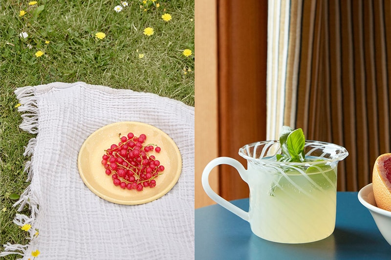 hay home accessories spring 2021 collection