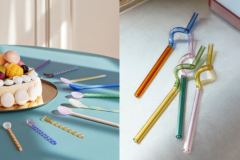 hay home accessories spring 2021 collection