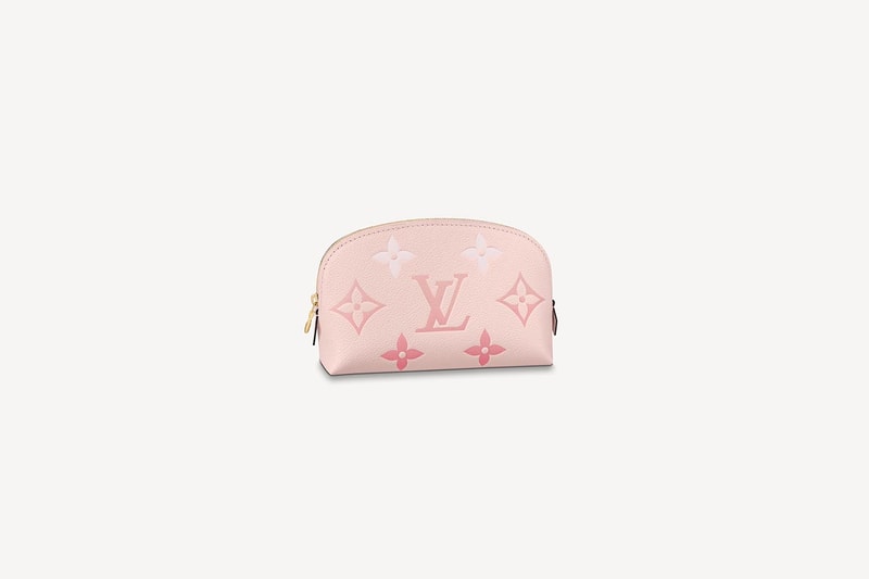 Louis Vuitton summer by the pool handbags collection 2021