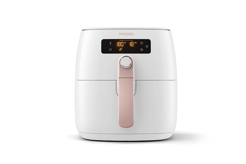 home cafe instagram inspiration philips airfryer