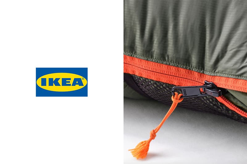 ikea FÄLTMAL Pillow quilt