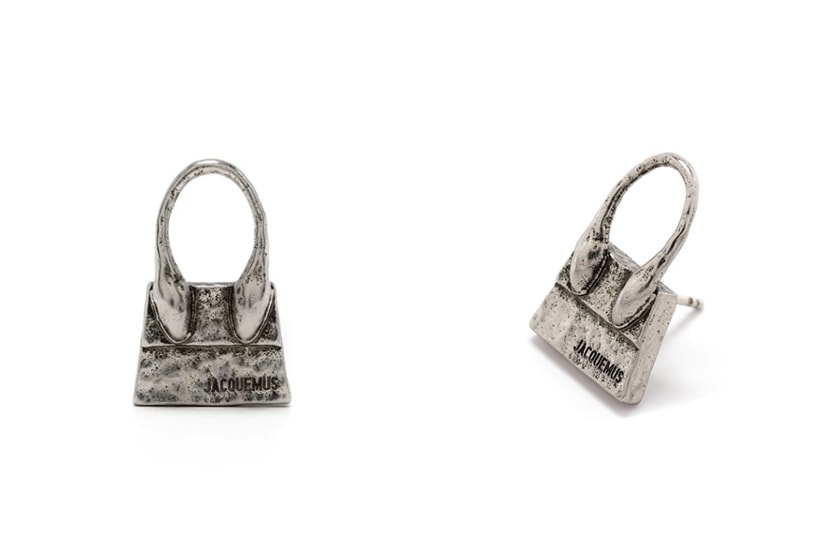 Jacquemus Le Chiquito Chiquito earring