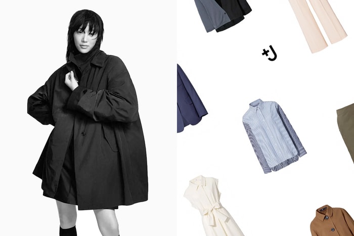 UNIQLO +J 2021 春夏完整釋出:整理 60+ 單品的售價、開賣日期!