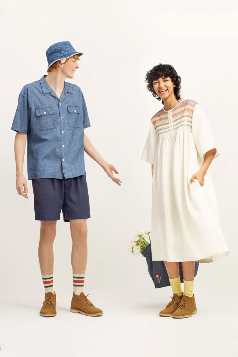UNIQLO JW ANDERSON 2021 SS WHEN WHERE BUY