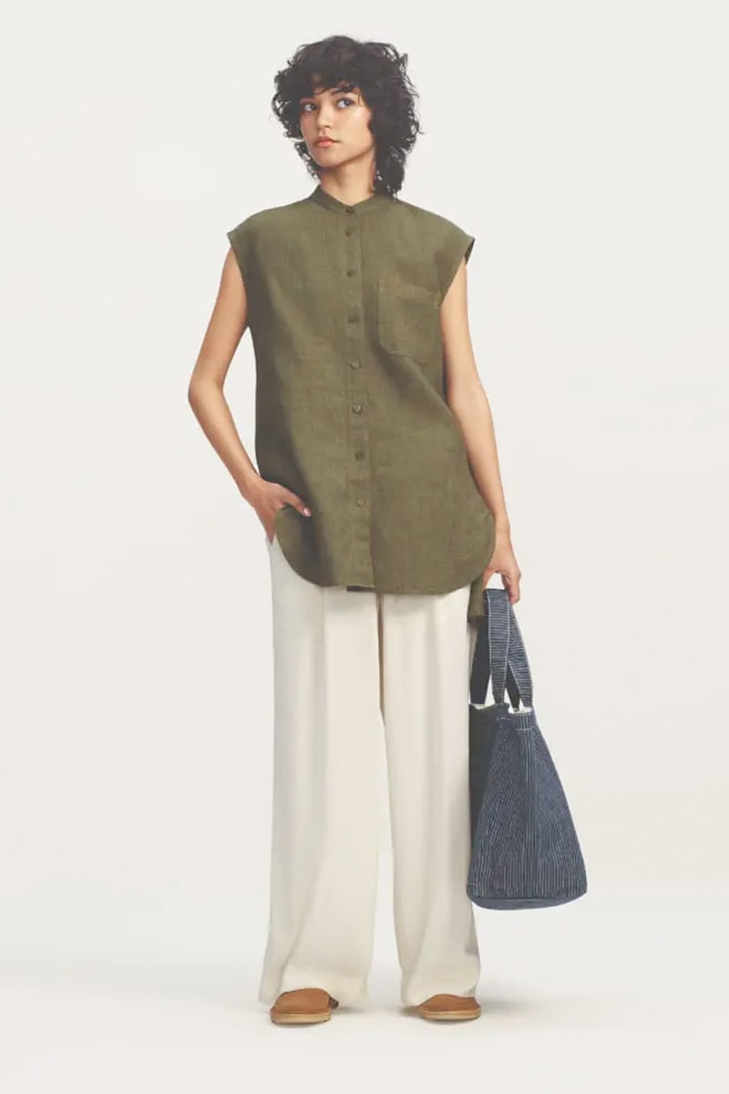 UNIQLO JW ANDERSON 2021 SS WHEN WHERE BUY