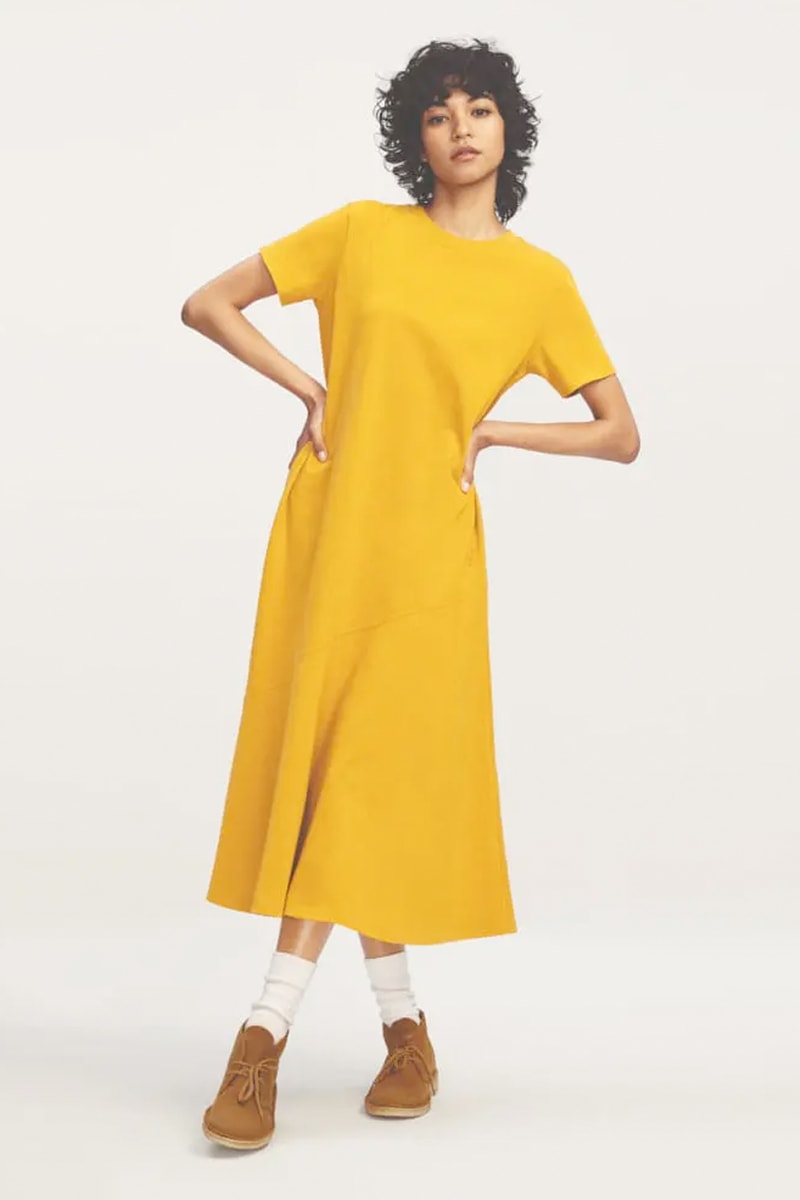 UNIQLO JW ANDERSON 2021 SS WHEN WHERE BUY