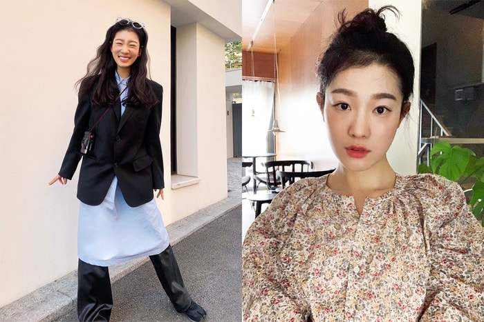 效果媲美整容!韓國 Youtuber 示範讓眼睛自然放大的眼妝畫法!