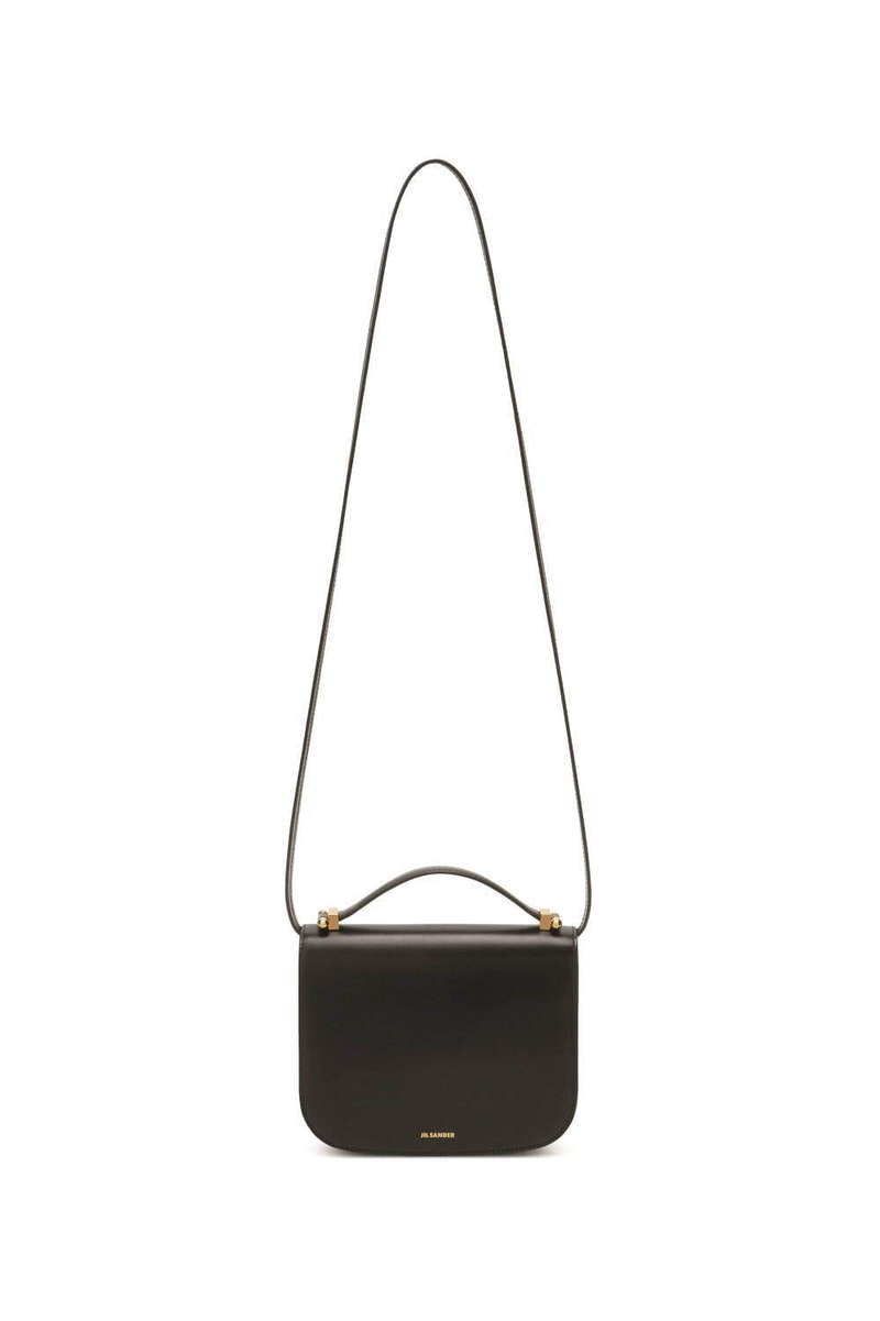 Jil sander Taos bag 2021 handbags