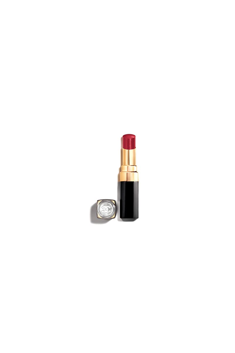 Le Blanc Makeup Collection-ROUGE COCO FLASH 156 Delicatesse-HK305