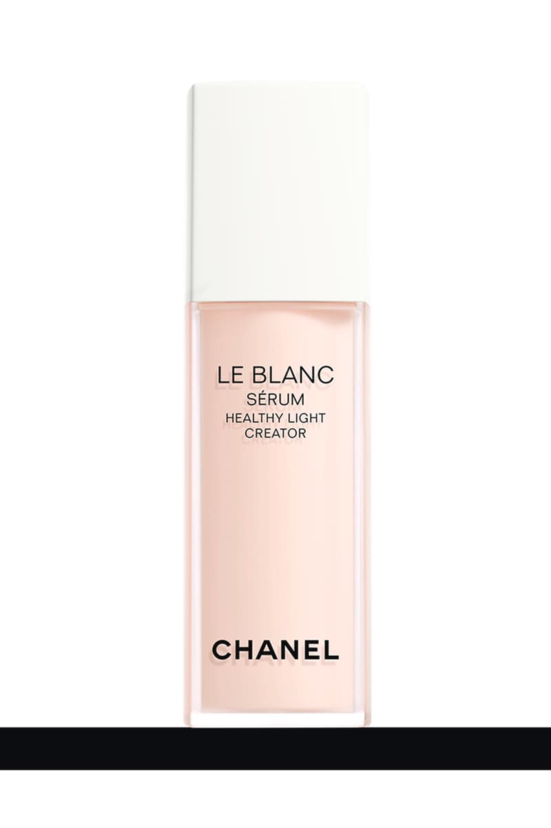 LE BLANC Sérum HK$1,105/30ml