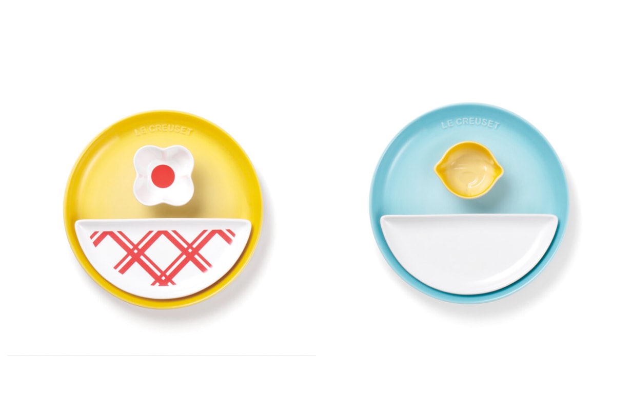 le creuset doraemon kitchenware where buy 2021 collabration japan