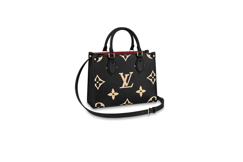louis-vuitton-empreinte-handbag