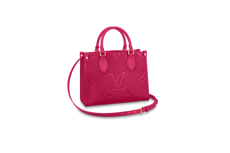 louis-vuitton-empreinte-handbag