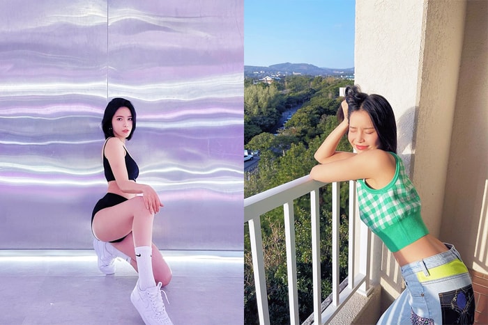 3 天內減掉 2 公斤的方法!MAMAMOO 頌樂實測水果減肥法跟你分享!