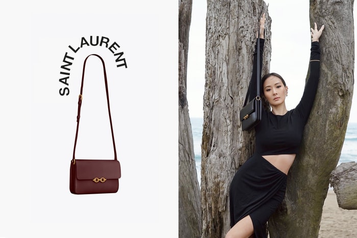零死角美包:社群上悄悄發酵,Saint Laurent 下一枚紅它無誤!