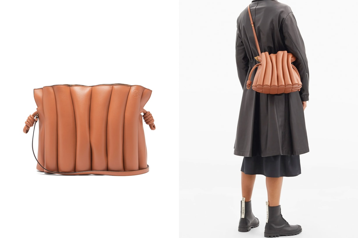 loewe flamenco ondas new 2021 handbags color where buy