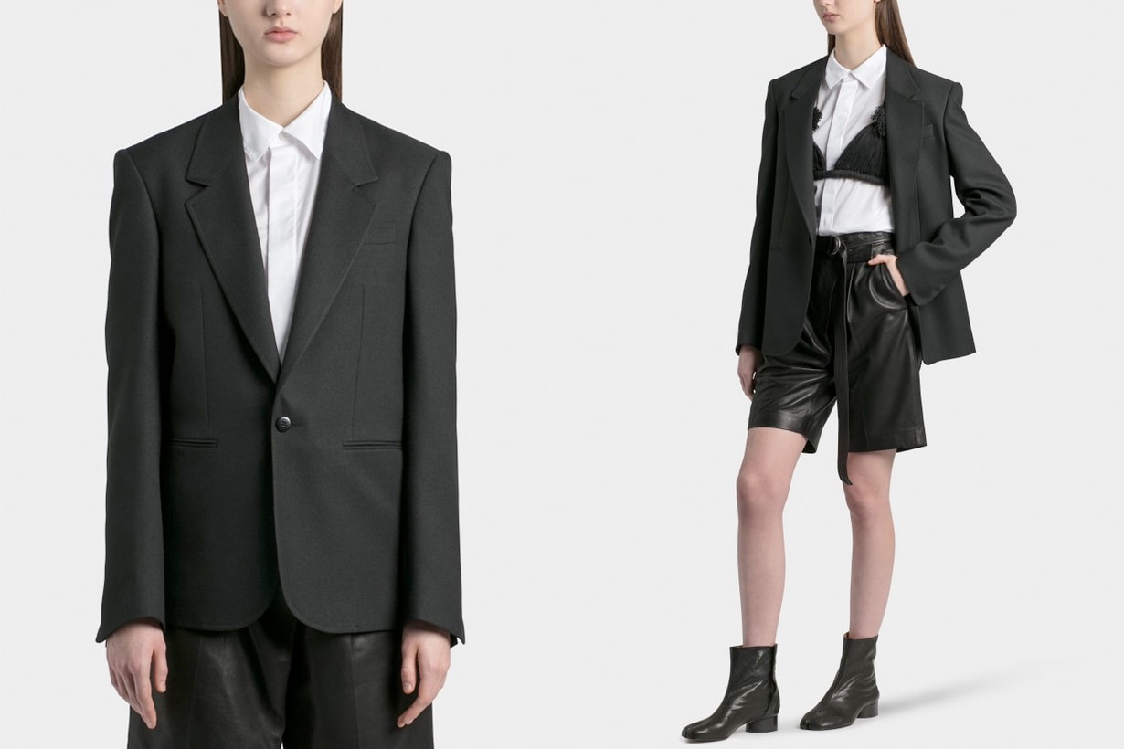 spring summer styling formula what to buy shopping guide
