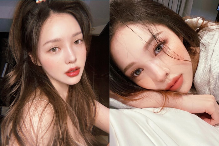 想擁有自然透明感妝容,原來除了底妝,Pony 說這個位置也非常重要!