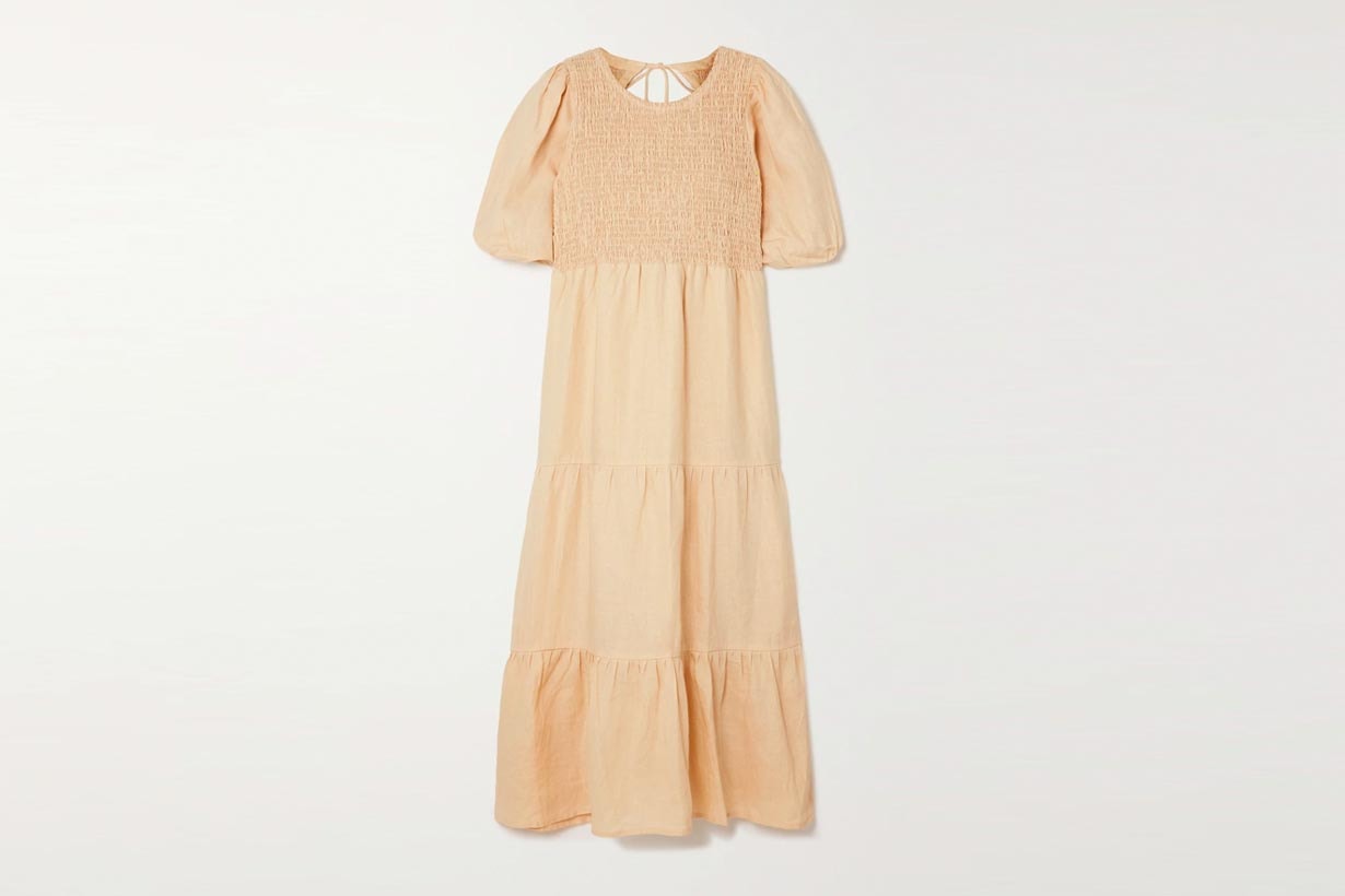 net a porter discount 15%off clothes 2021ss