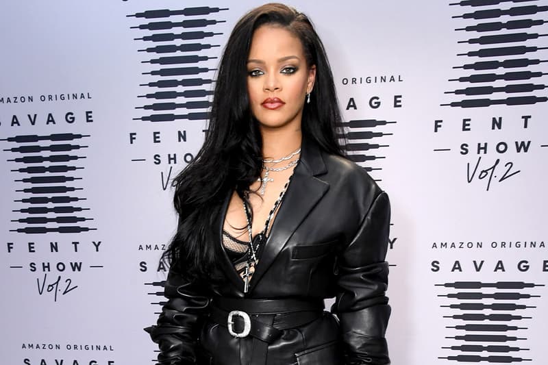 Rihanna Fenty Beauty Fenty Skin Savage Fenty Fenty Hair Roraj Trade LLC business