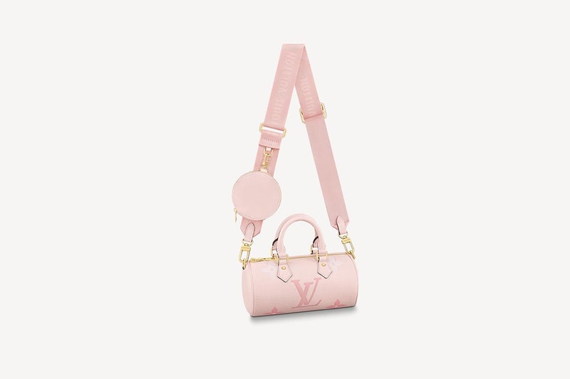 Louis Vuitton summer by the pool handbags collection 2021