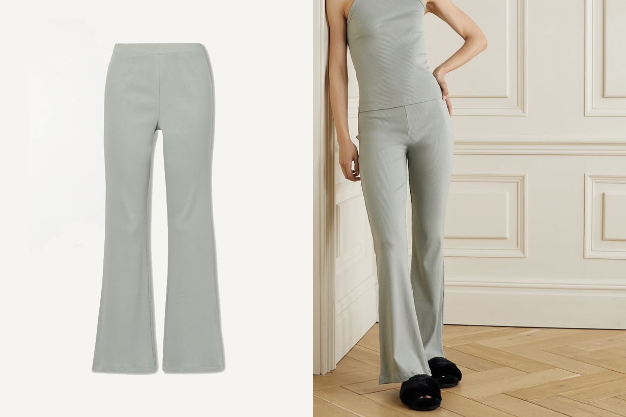 pajama sleepwear loungewear effortless chic shopping where buy