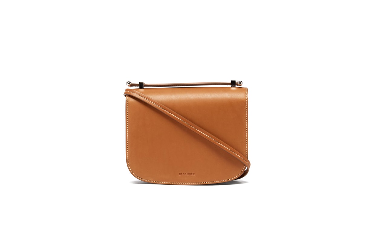 Jil sander Taos bag 2021 handbags