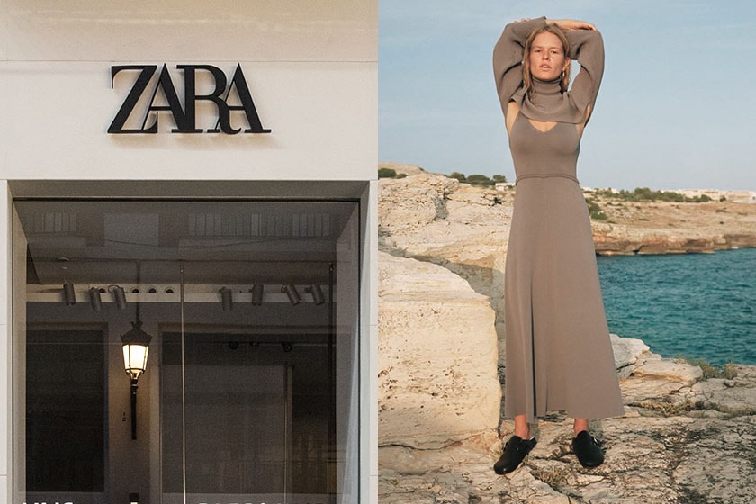 zara owner inditexs 2020 profits slump covid-19 fast fashion