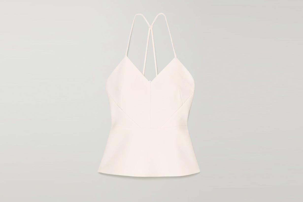 net a porter discount 15%off clothes 2021ss