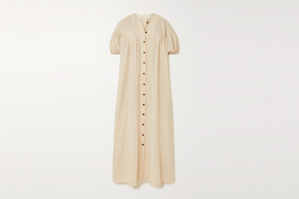 net a porter discount 15%off clothes 2021ss