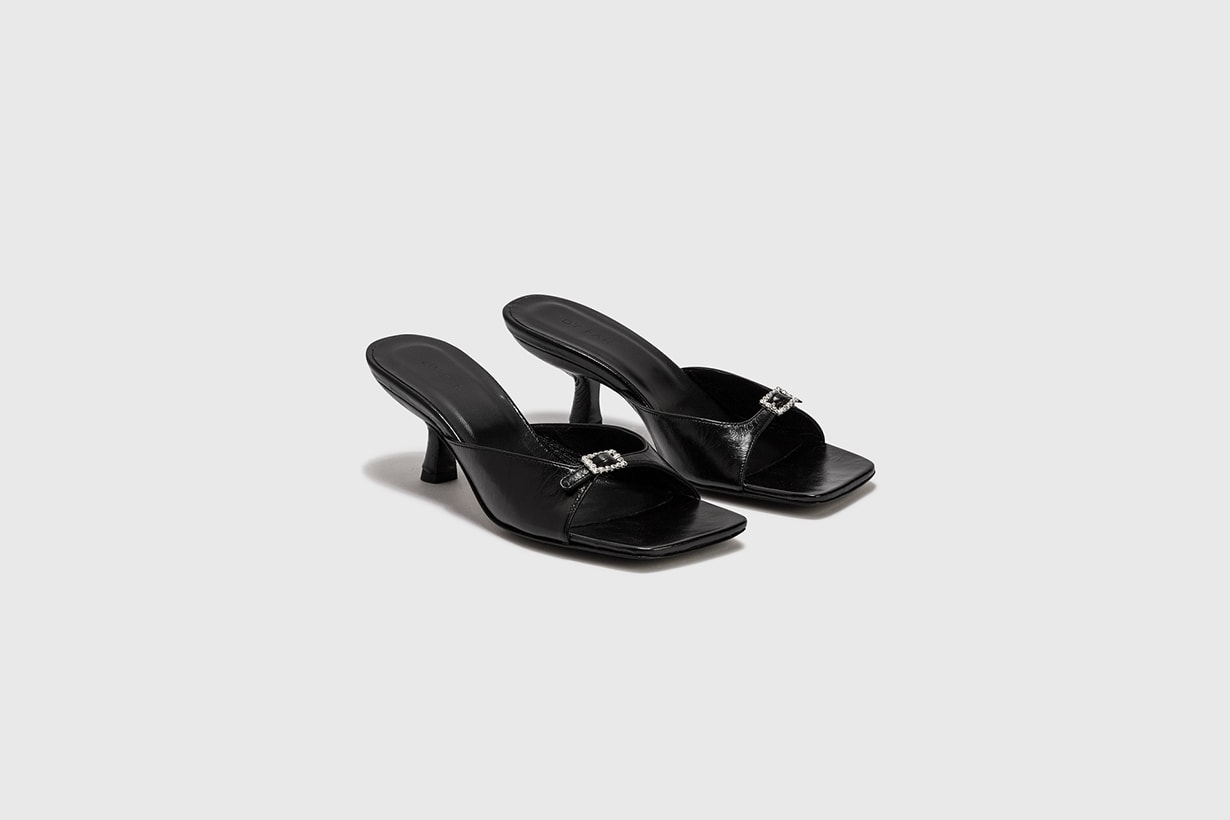 spring summer sandals pumps prada bottega veneta jacquemus 2021 shoes