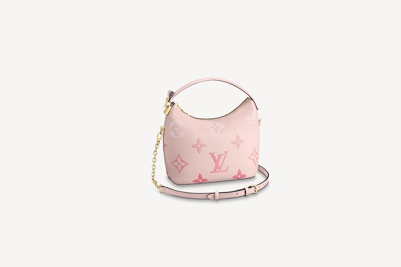 Louis Vuitton summer by the pool handbags collection 2021