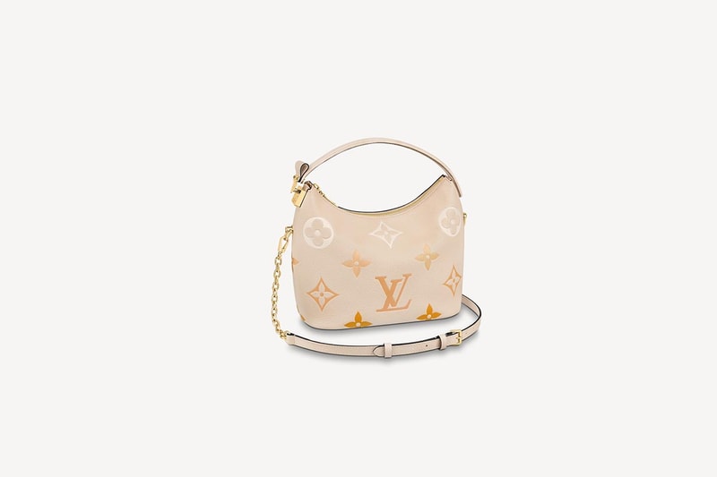 Louis Vuitton summer by the pool handbags collection 2021