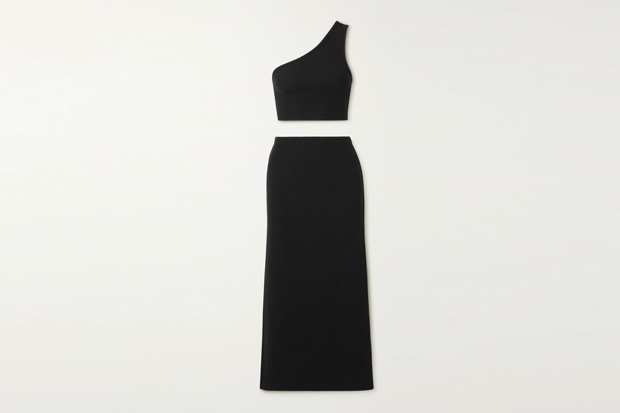 two piece sets for women 2021 fashion trends