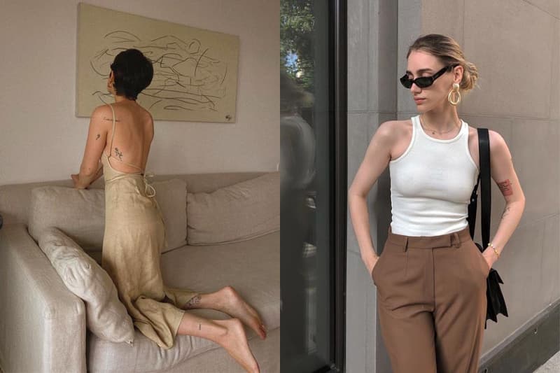 net a porter discount 15%off clothes 2021ss