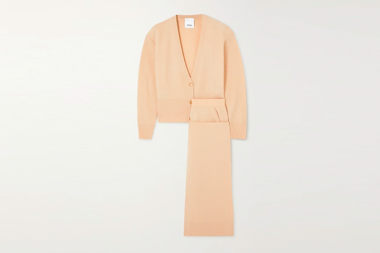 two piece sets for women 2021 fashion trends