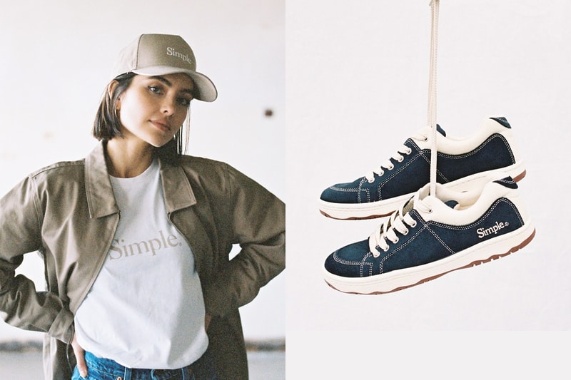 simple shoes back OS S1 sustainable eco friendly where buy