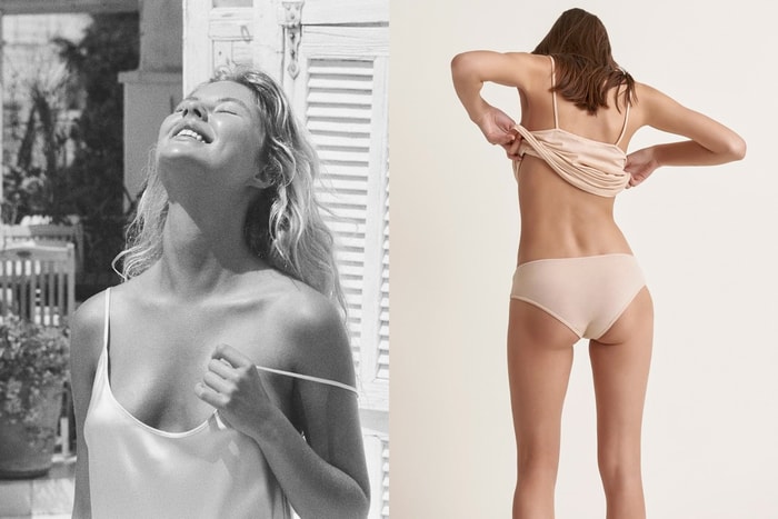 在家也要美:質感仙女款睡衣 10+,讓人想直接汰舊換新一輪!