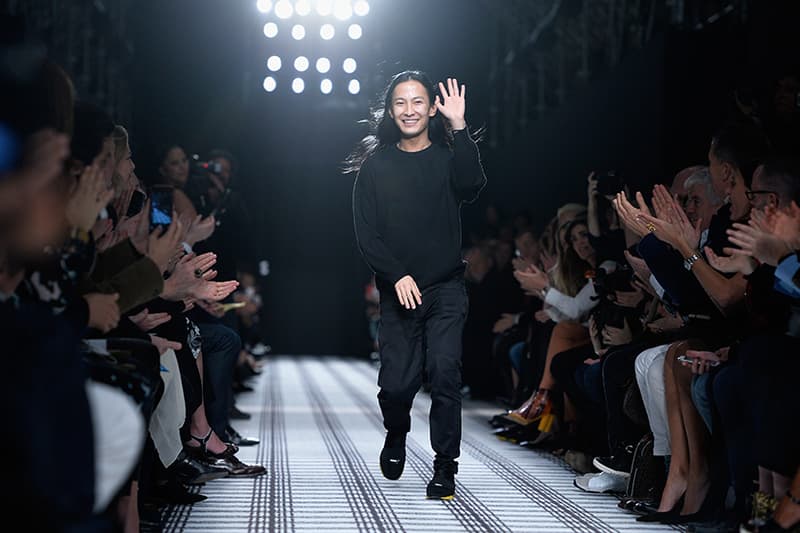 Alexander Wang sexual harassment response official