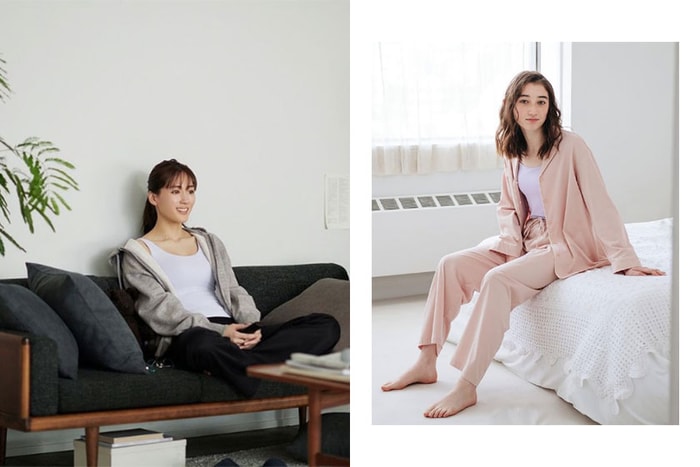 女生們換季首選:Uniqlo 夏季 Top 1 產品原來都包括這個元素!