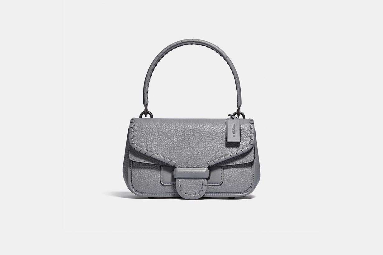 coach has a cute new bag called cody handbags 2021