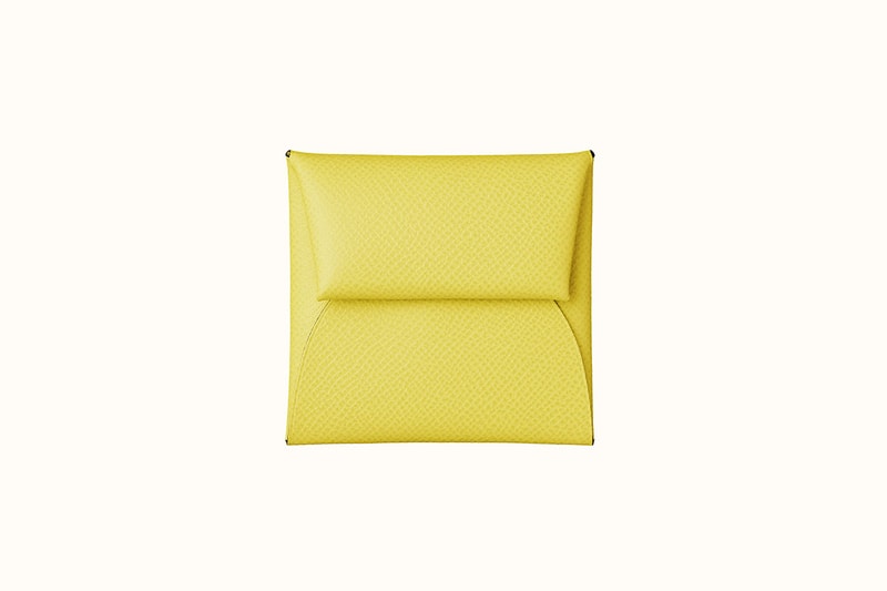 hermes 5 things to know about the bastia change purse wallets