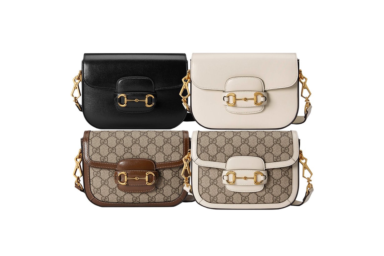 gucci mini horsebit 1955 bag handbags 2021