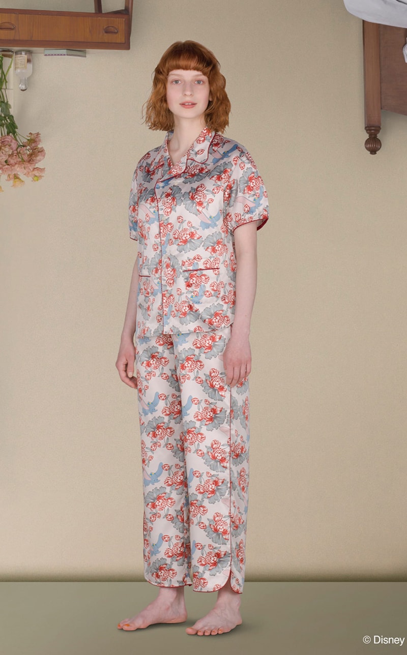 GU x UNDERCOVER Collaboration 2021 ss DISNEY