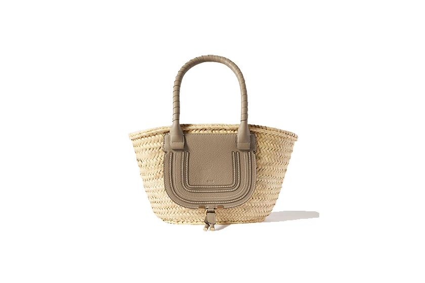 2020 ss Basket Straw Handbags Summer Style