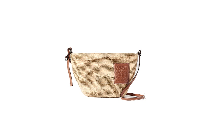 2020 ss Basket Straw Handbags Summer Style