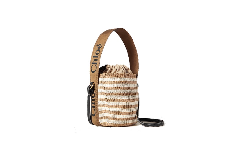 2020 ss Basket Straw Handbags Summer Style