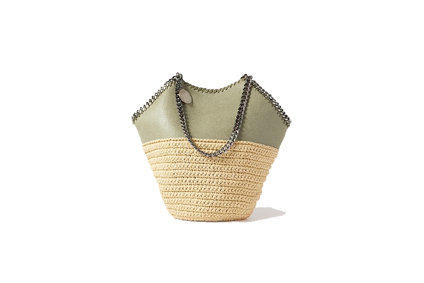 2020 ss Basket Straw Handbags Summer Style