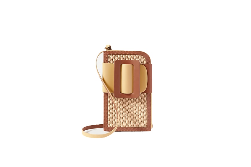 2020 ss Basket Straw Handbags Summer Style